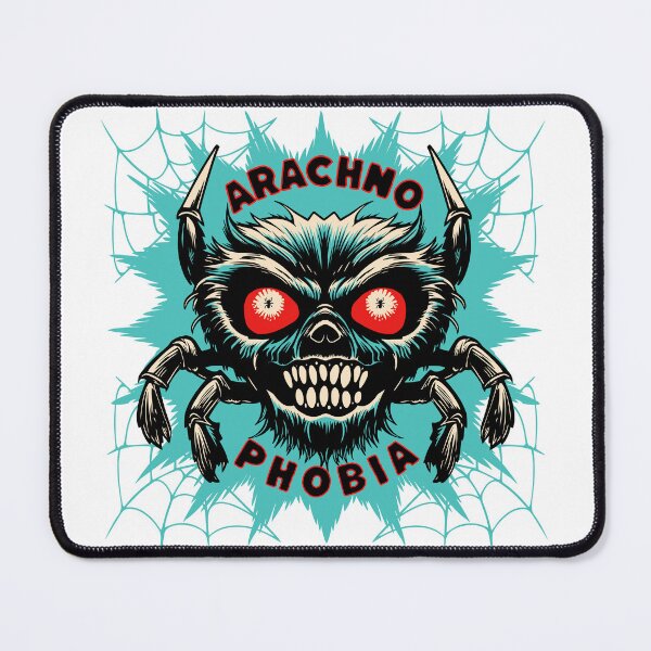 Item preview, Arachnophobia designed and sold by CyberWindow.