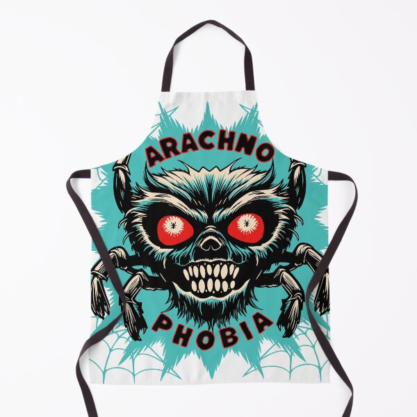 Item preview, Arachnophobia designed and sold by CyberWindow.