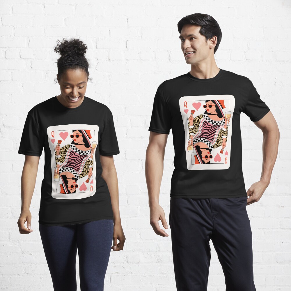 Item preview, Active T-Shirt designed and sold by penwork.
