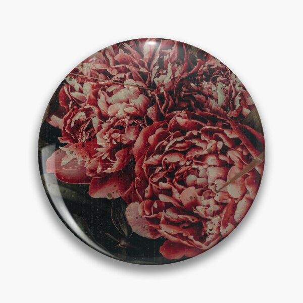 Item preview, Vintage roses nr.4 (the romantic soul) worn surface designed and sold by Juditdesign.