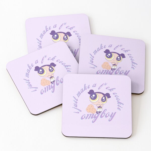 Item preview, Galletita designed and sold by Decarabia.