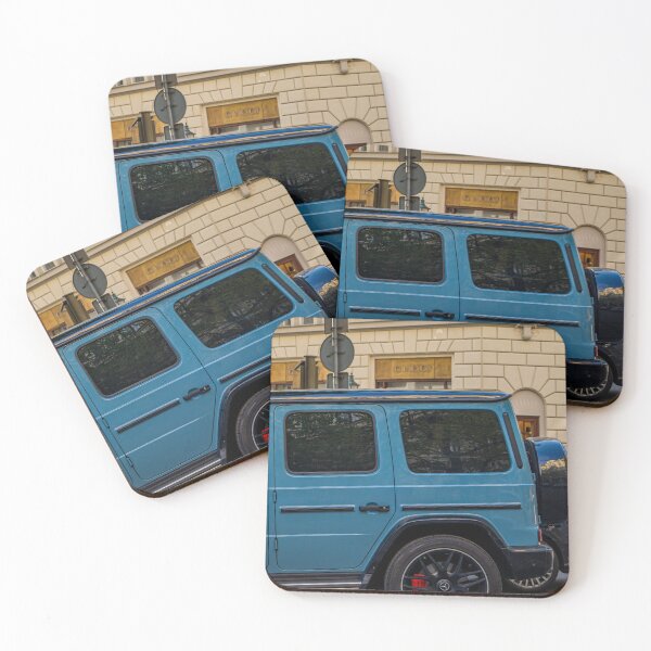 Item preview, Mercedes G63 designed and sold by VitaliiShop.