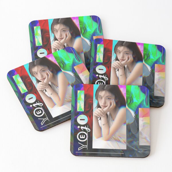 Item preview, Yeji of Itzy designed and sold by nalixv.