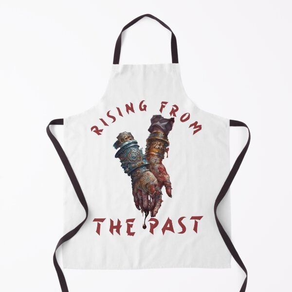 Item preview, Rising From The Past designed and sold by al21ex.