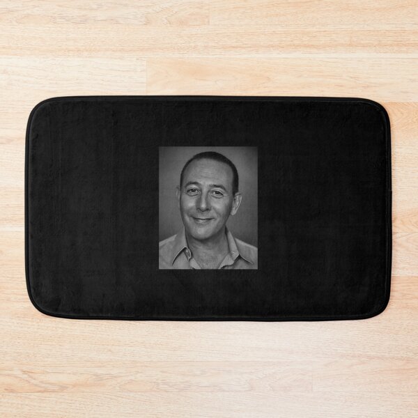 Item preview, Paul actor Reubens  1952    (3) designed and sold by okojieanja.