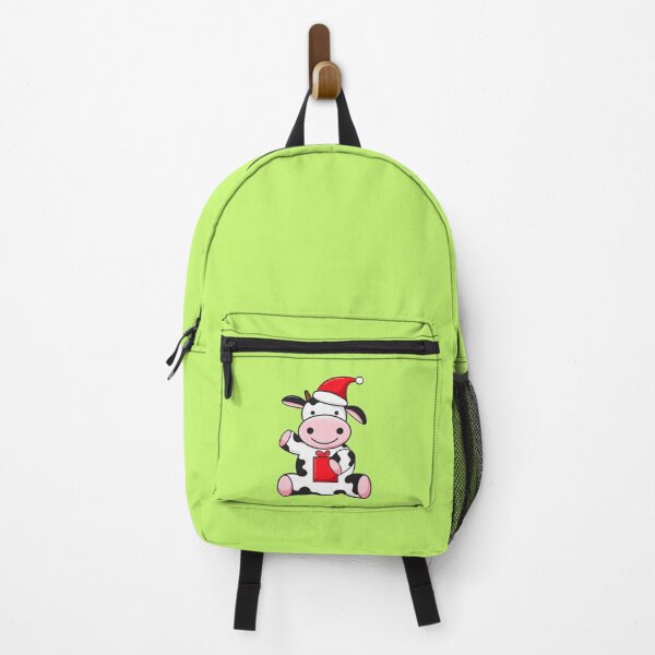 Item preview, Cow Merry Christmas designed and sold by NJ-SHOP11.