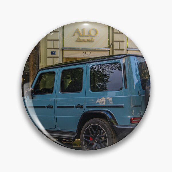 Item preview, Mercedes G63 designed and sold by VitaliiShop.