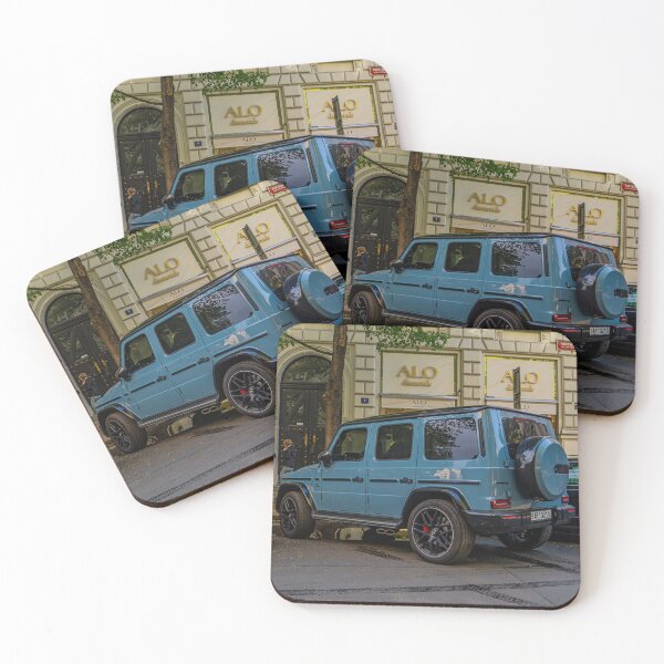 Item preview, Mercedes G63 designed and sold by VitaliiShop.