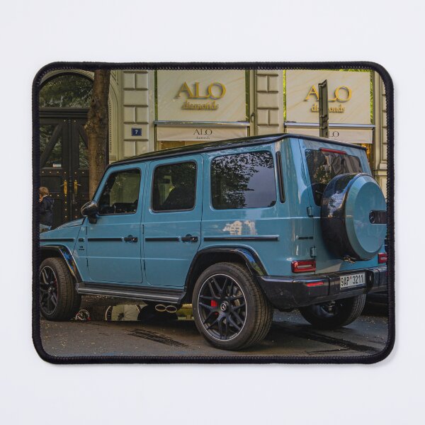 Item preview, Mercedes G63 designed and sold by VitaliiShop.