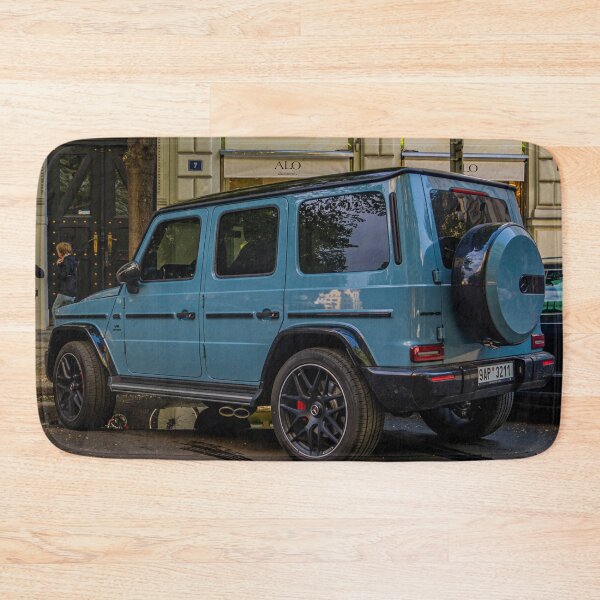 Item preview, Mercedes G63 designed and sold by VitaliiShop.