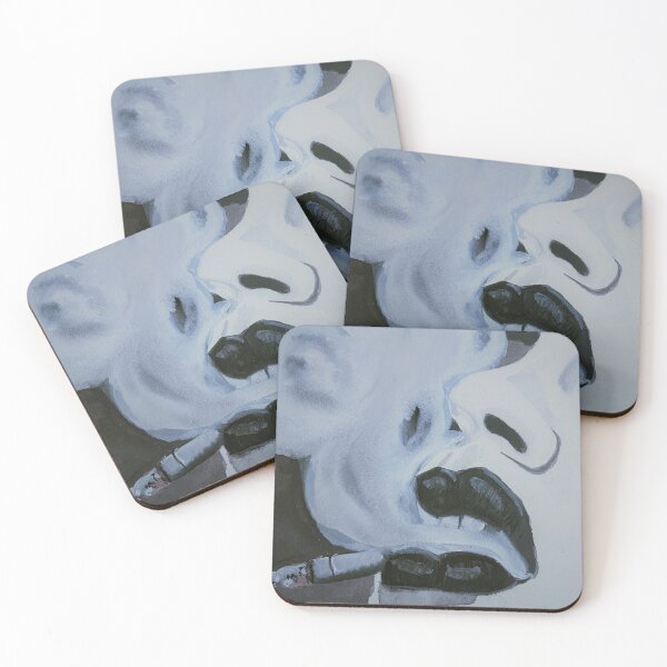 Item preview, Exhalar designed and sold by Anastasia Post.