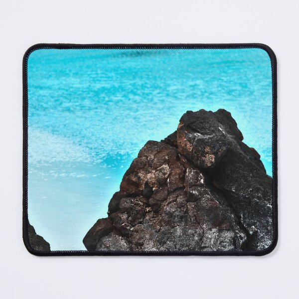 Item preview, Boulder Island designed and sold by oceandesignsfx.