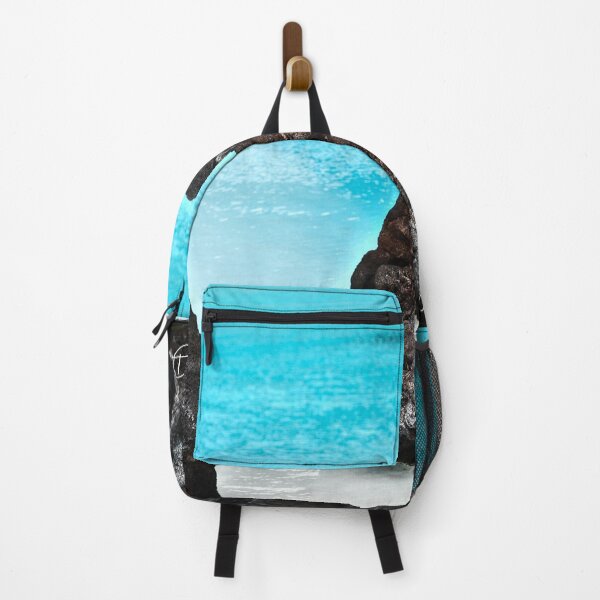 Item preview, Boulder Island designed and sold by oceandesignsfx.