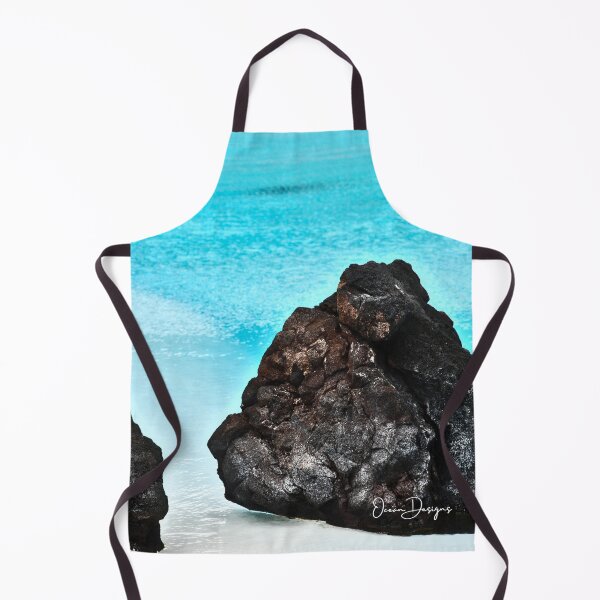 Item preview, Boulder Island designed and sold by oceandesignsfx.