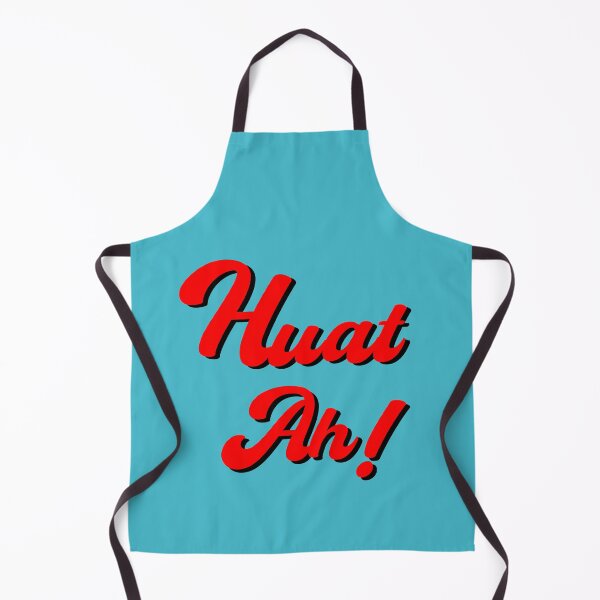 Item preview, Huat Ah designed and sold by UniqueDesignHub.