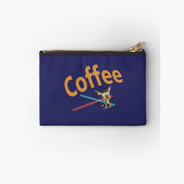 Item preview, Coffee Dog designed and sold by lobodelnoir.