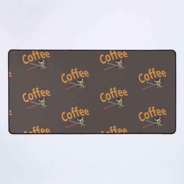 Item preview, Coffee Dog designed and sold by lobodelnoir.