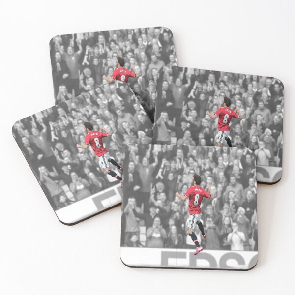 Item preview, Manchester United's Juan Mata  designed and sold by Webbed Toe Design's.