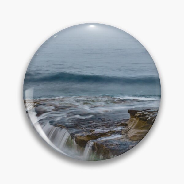 Item preview, Beautiful Waterfall   designed and sold by oceandesignsfx.