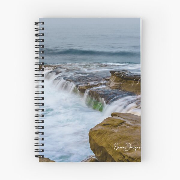 Item preview, Beautiful Waterfall   designed and sold by oceandesignsfx.
