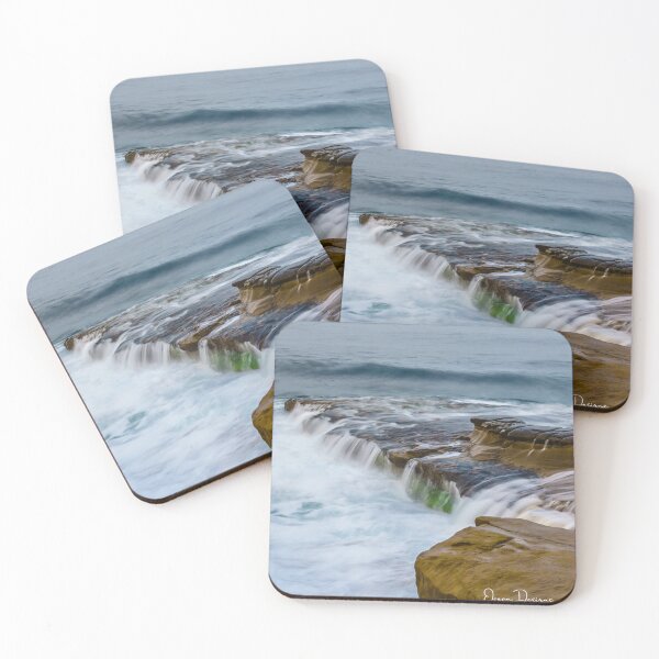Item preview, Beautiful Waterfall   designed and sold by oceandesignsfx.