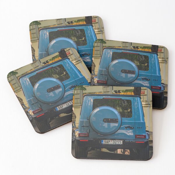 Item preview, Mercedes G63 designed and sold by VitaliiShop.