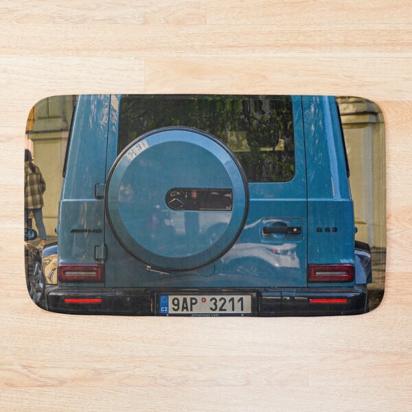 Item preview, Mercedes G63 designed and sold by VitaliiShop.
