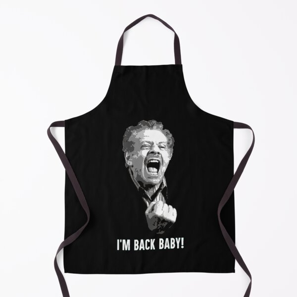 Item preview, I'm back baby - Séìnféld designed and sold by rousermallieuk.