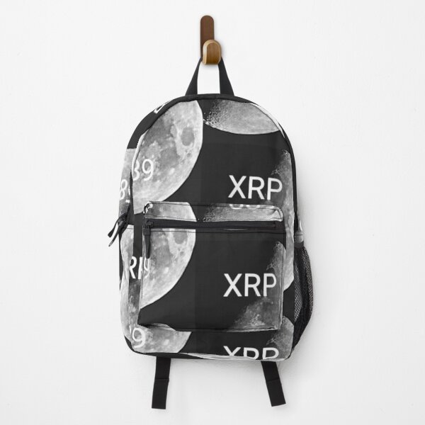 Item preview, XRP TO THE MOOOOOOON  designed and sold by kip13.