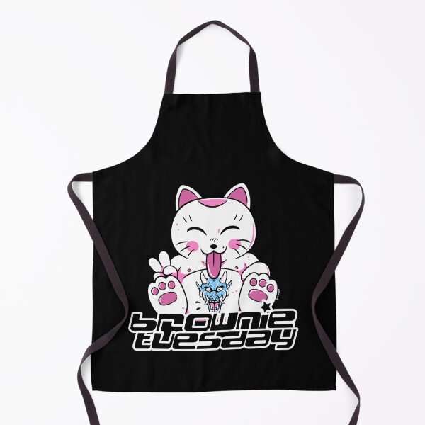 Item preview, Brownie Tuesday designed and sold by wloem.