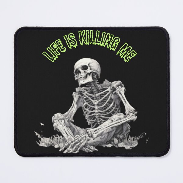 Item preview, quirky humor designed and sold by TEEJAMBOREE.