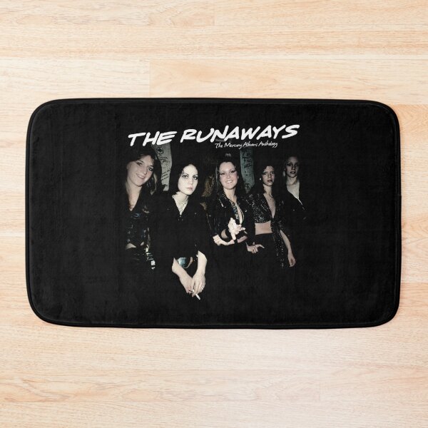 Item preview,  THE RUNAWAYS designed and sold by AliciaTimm.