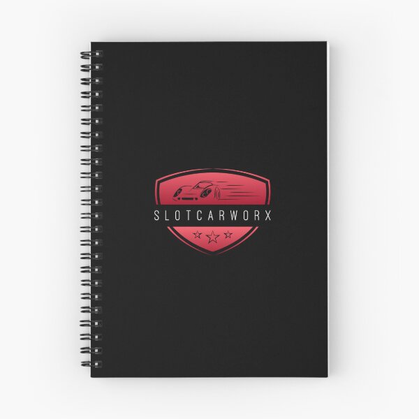 Item preview, SlotCarWorx Logo designed and sold by SlotCarWorx.