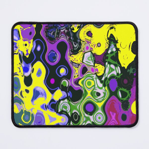 Item preview, A composition of harmonious shapes and contrasting colors designed and sold by Ivicaartist.
