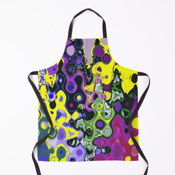 Item preview, A composition of harmonious shapes and contrasting colors designed and sold by Ivicaartist.