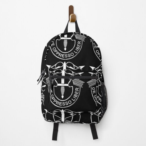 Item preview, SOF - Special Forces DUI wo Txt V1 designed and sold by Military Insignia Products.