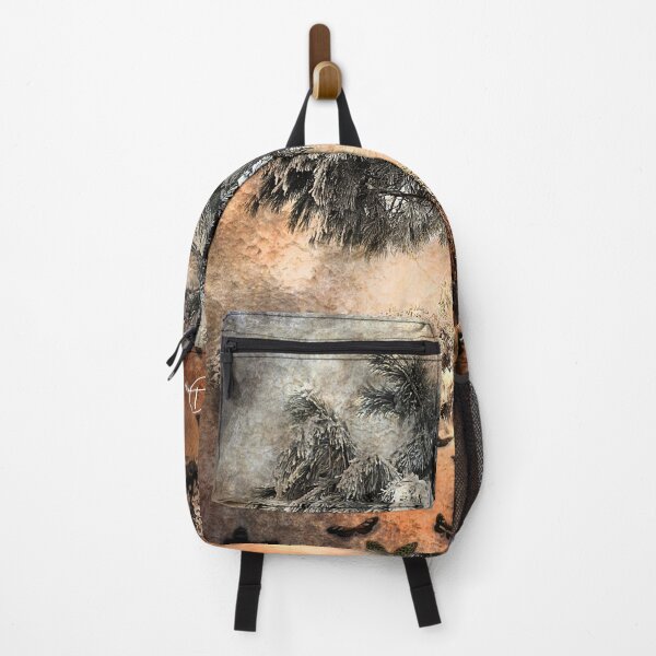 Item preview, Burning World designed and sold by oceandesignsfx.