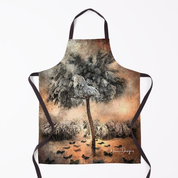 Item preview, Burning World designed and sold by oceandesignsfx.