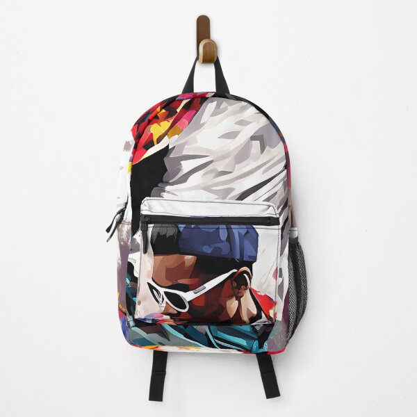 Item preview, Hip Hop R&b Dancer Colourful Art designed and sold by PioneerX1.