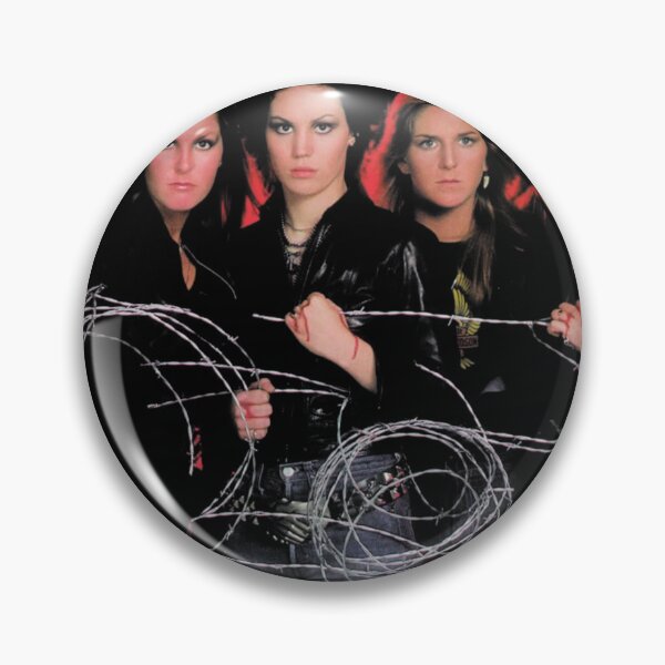Item preview, THE RUNAWAYS designed and sold by AliciaTimm.