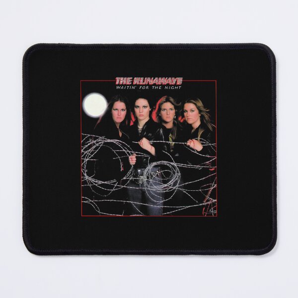 Item preview, THE RUNAWAYS designed and sold by AliciaTimm.