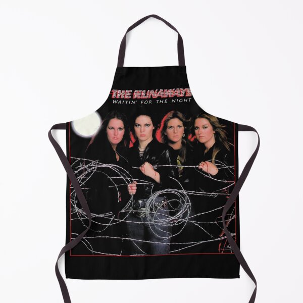 Item preview, THE RUNAWAYS designed and sold by AliciaTimm.