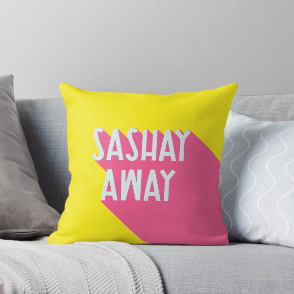 Item preview, Sashay Away designed and sold by Ryan McEwan.