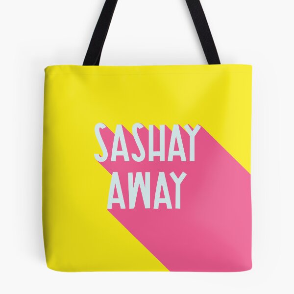 Item preview, Sashay Away designed and sold by Ryan McEwan.