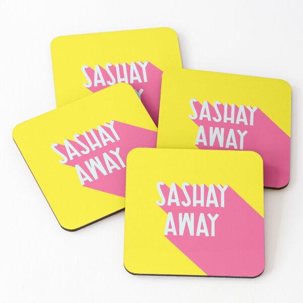 Item preview, Sashay Away designed and sold by Ryan McEwan.