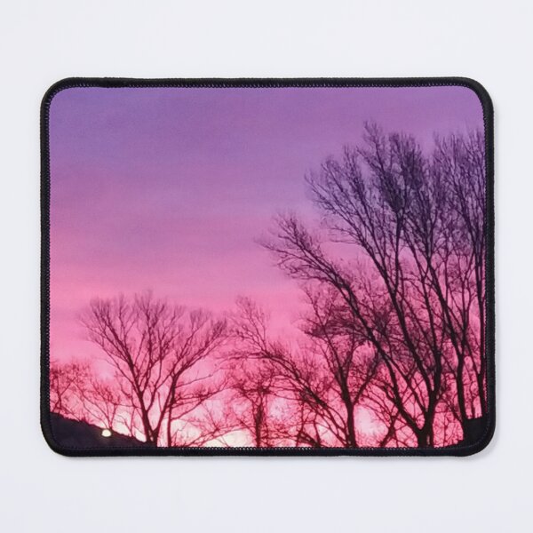 Item preview, a pink sunset designed and sold by MirelleHDB.