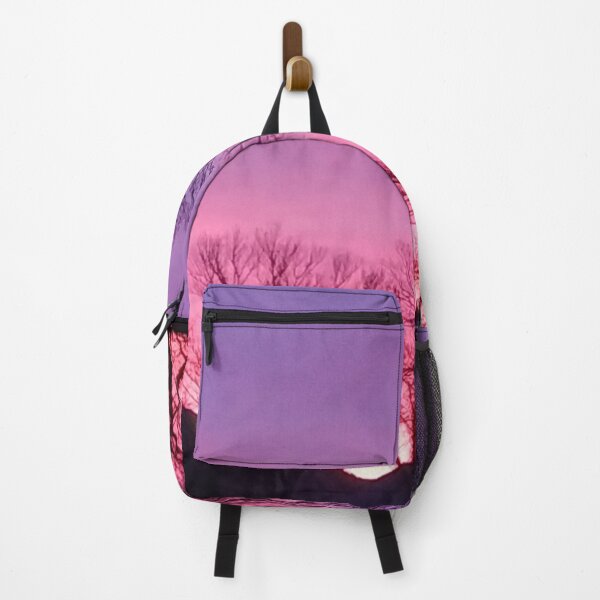 Item preview, a pink sunset designed and sold by MirelleHDB.