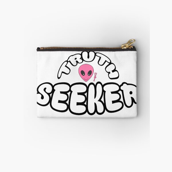 Item preview, Truth Seeker 2.0 - Black designed and sold by AntCogal.