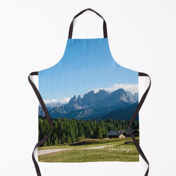 Item preview, Lodge In The Hills designed and sold by oceandesignsfx.