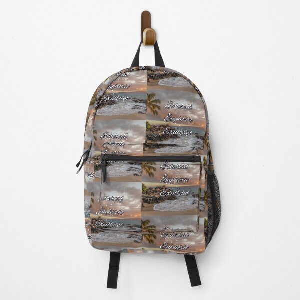 Item preview, Ethereal Euphoric Exultant designed and sold by AlonaM.